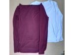 Due t-shirt taglia M più omaggio