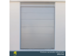 Portone industriale Hörmann SPU F42 2 m x 3 m
