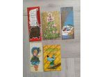 16 - CARTOLINE NATALIZZIE