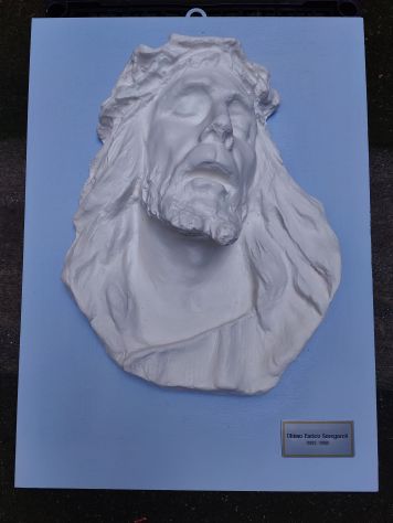Cristo (gesso)