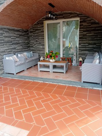 Arredo per esterni giardino o piscina