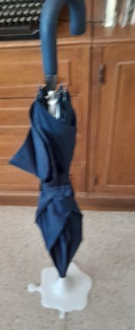 portaombrello singolo a macchia in plastica - Foto 2