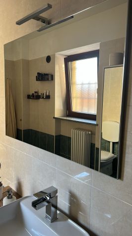 MOBILE BAGNO CON SPECCHIO - Foto 5