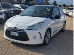 Citroen DS3 1.4 VTI NEOPATENTATI GPL