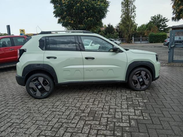 FIAT Grande Panda Hybrid Hybrid La Prima - Foto 4