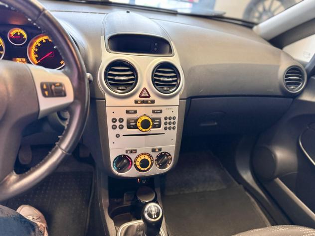 Opel Corsa 1.2 5 porte Edition - Foto 10