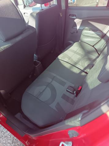 Opel Agila 1.2 16V 86CV Enjoy - Foto 10