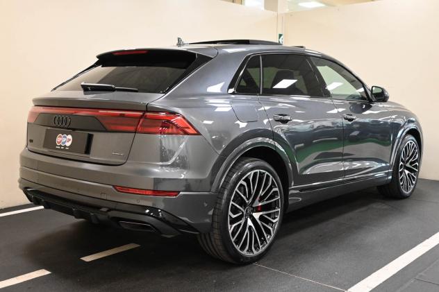 AUDI Q8 Q8 50 TDI 286 CV quattro tiptronic Sport - Foto 7