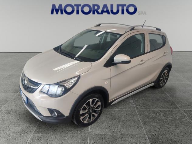 Opel Karl Karl 1.0 Rocks s&s 73cv my19 - Foto 3