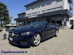 MERCEDES-BENZ E 220 d Auto Cabrio Premium rif. 23820873