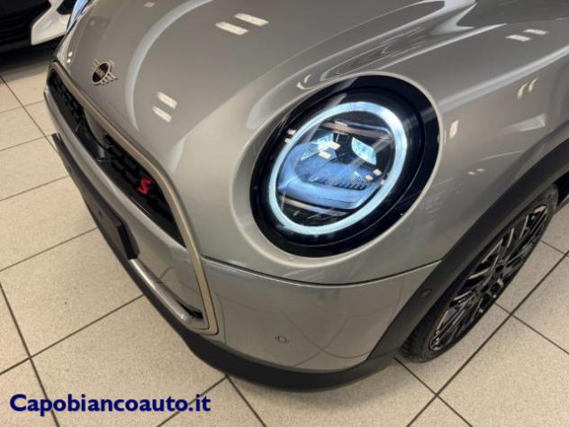 MINI Cooper S Favoured PACK. M + TETTO APR.-11.600KM rif. 23699281 - Foto 7