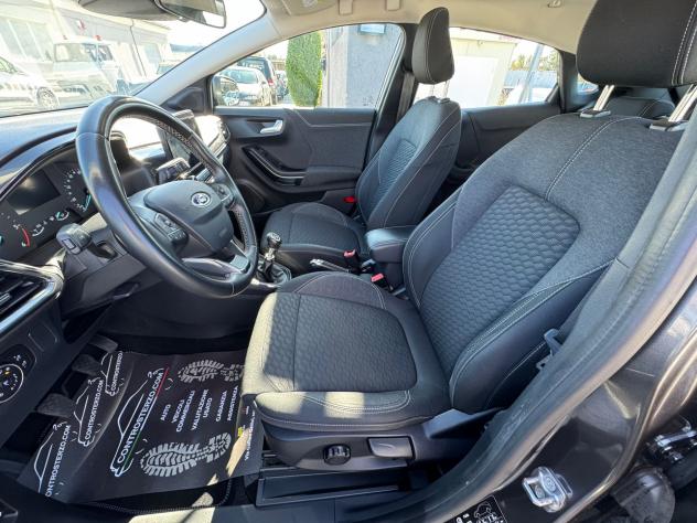FORD PUMA TITANIUM - Foto 10
