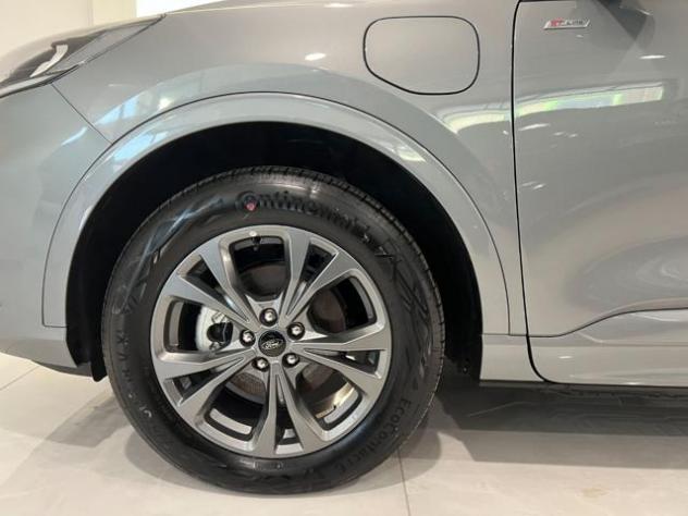 FORD Kuga 2.5 Plug In Hybrid 225 CV CVT 2WD ST-Line Km Zero rif. 23999965 - Foto 5