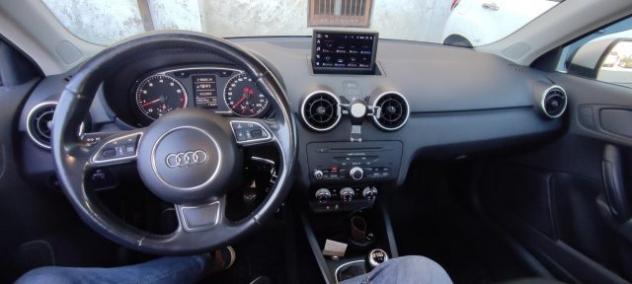 AUDI A1 1.2 TFSI Attraction rif. 19014845 - Foto 4