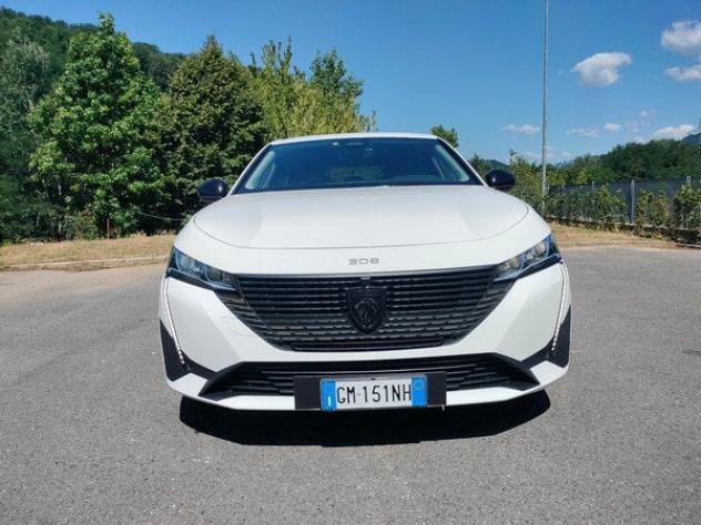 Peugeot 308 Allure BlueHDi 130 EAT8 S&S aut. - Foto 2