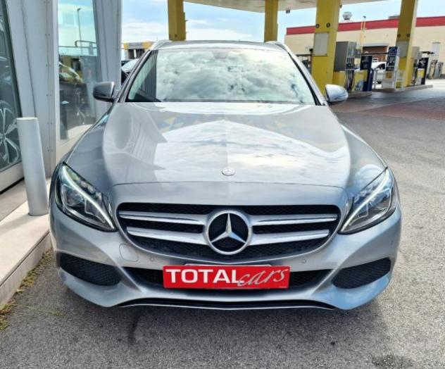 MERCEDES-BENZ C 200 d S.W. Auto Business rif. 24091830 - Foto 2