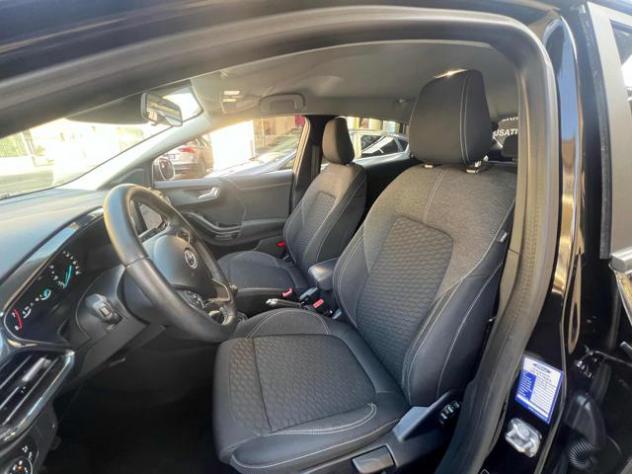FORD Puma 1.0 EcoBoost Hybrid 125 CV S&S Titanium rif. 23922434 - Foto 9
