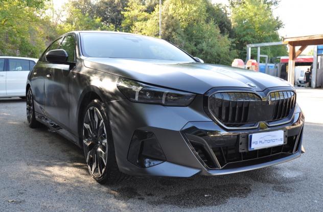 BMW 520d 48V xDrive MSport auto G60 - Foto 2