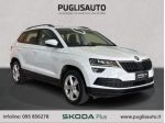 SKODA Karoq 1.6 TDI SCR DSG Executive rif. 23617641