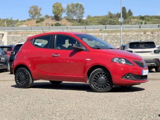 LANCIA Ypsilon 1.0 FireFly 5 porte S&S Hybrid Ecochic Silver rif. 23987550 - Foto 6