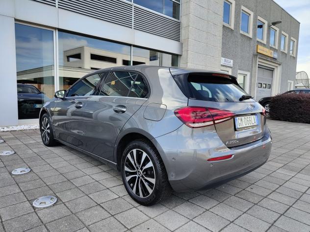 Mercedes-Benz Classe A A250e Auto PHEV Bus. Extra AdaptiveCruise Camere360 - Foto 6