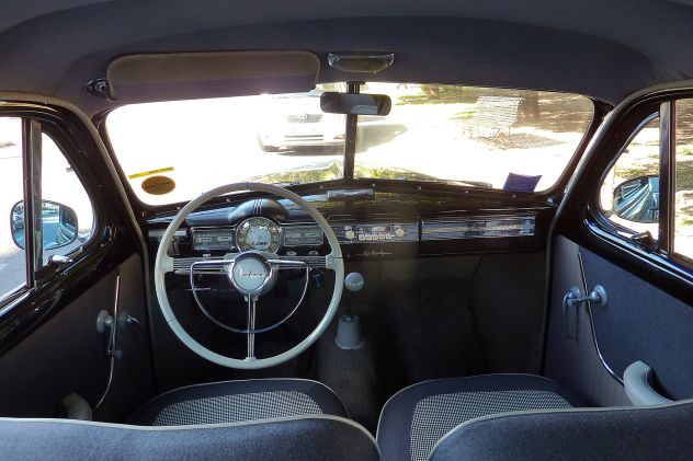 VOLVO PV444/K - 1956 - Foto 5