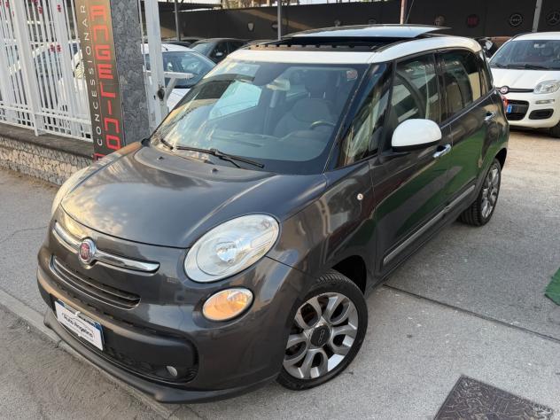 Fiat 500L 1.3 Multijet TETTO APRIBILE CON POSSIBILIT DI FINANZIAMENTO - Foto 2