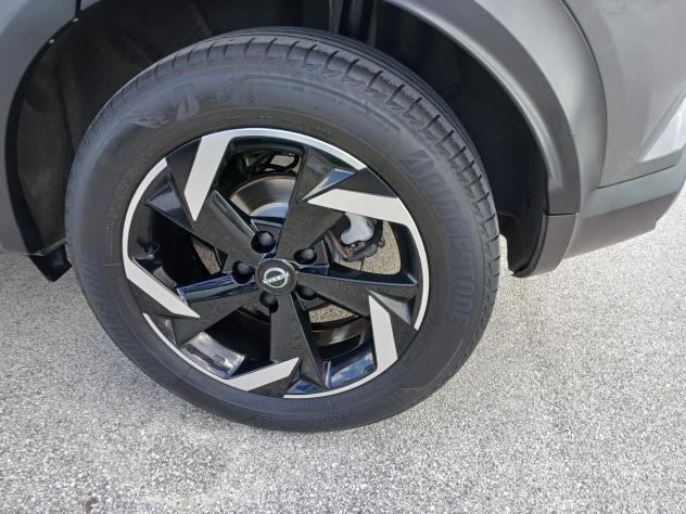 NISSAN JUKE 1.0 DIG-T 114 CV AUTO 2023 - Foto 6