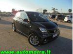 SMART ForFour  1.0 Manuale Passion n°31 rif. 24062382