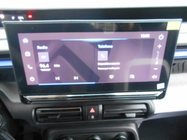 Citroën C3 110 Hybrid Aut PLUIS CBC - Foto 6
