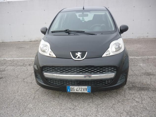 Peugeot 107 1.0 68CV 5p. Plaisir - Foto 3