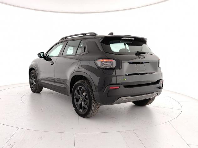 Jeep Avenger 4xe Hybrid 619 Upland 1.2 145cv 4xe Mhev - Foto 5