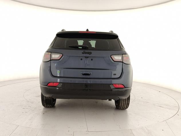 Jeep Compass E-Hybrid Compass HYBRID My24 Summit 1.5 Turbo T4 E-Hybrid 130cv Fwd Dct7 - Foto 5