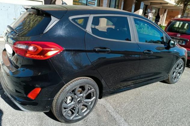 FORD Fiesta 1.0 Ecoboost 100 CV 5 porte ST-Line rif. 24191208 - Foto 3