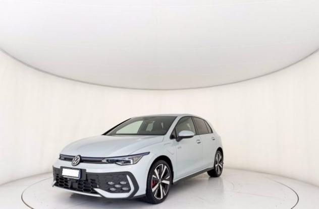 VOLKSWAGEN Golf 1.5 TSI eHybrid DSG GTE rif. 23979433 - Foto 2
