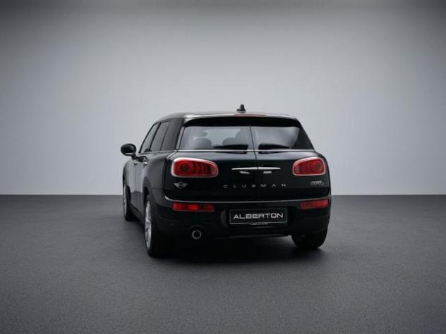 MINI Clubman 2.0 Cooper D Hype Pro Clubman +19" rif. 24054321 - Foto 10