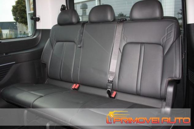 HYUNDAI Staria 2.2 AT AWD 7 posti Signature rif. 21459905 - Foto 5