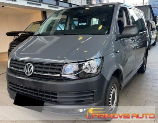 VOLKSWAGEN Caravelle 2.0 TDI 102CV PC Trendline rif. 18953336 - Foto 6