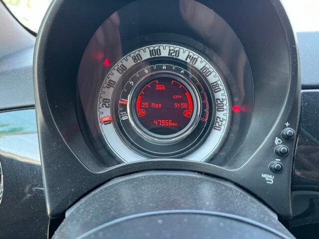 FIAT 500 (2015-2024) 500 1.0 Hybrid - Foto 6