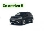 VOLKSWAGEN T-Cross T-Cross 1.0 TSI Life