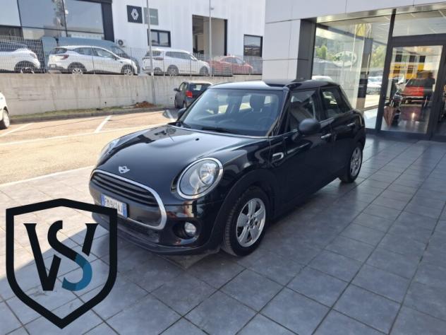 MINI Mini 5 porte (F55) Mini 1.5 One D Business 5 porte - Foto 2