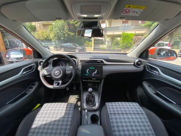 MG ZS 1.5 VTi-tech Comfort *PREZZO PROMO* rif. 23483653 - Foto 7