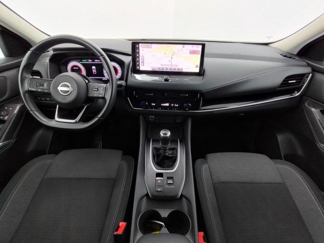 Nissan Qashqai MHEV 140 CV N-Connecta - Foto 4