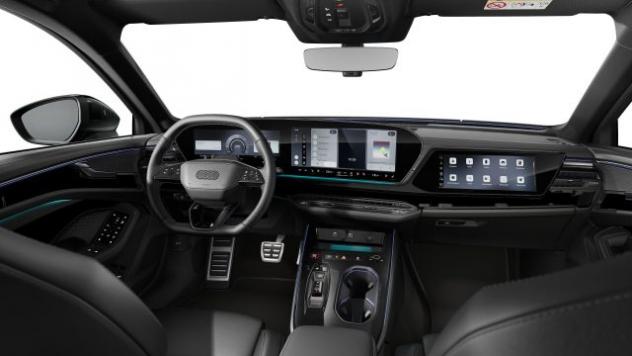 AUDI A6 allroad Audi Business e-hybrid quattro 270 kW S tronic rif. 24211365 - Foto 8