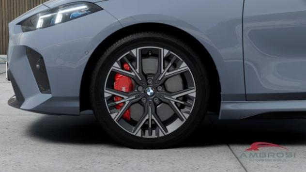 BMW 118 Serie 1 d Msport Pro Premium Package rif. 24104550 - Foto 8