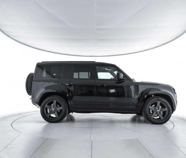 LAND ROVER Defender 110 2.0 Si4 PHEV 404 CV AWD Auto XS Edition rif. 20423450 - Foto 6