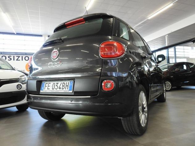 FIAT - 500 L - 1.3 Multijet 85 CV Pop Star - Foto 3