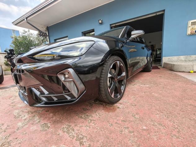 Cupra Leon 2.0 DSG PREZZO REALE NO FINANZIAMENTO!!! - Foto 9