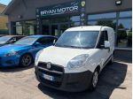 Fiat Doblo Dobl1.6 MJT 105CV PC-TN Cargo Lamierato SX