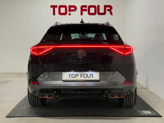 CUPRA Formentor Formentor 1.4 e-hybrid 204cv dsg - Foto 4